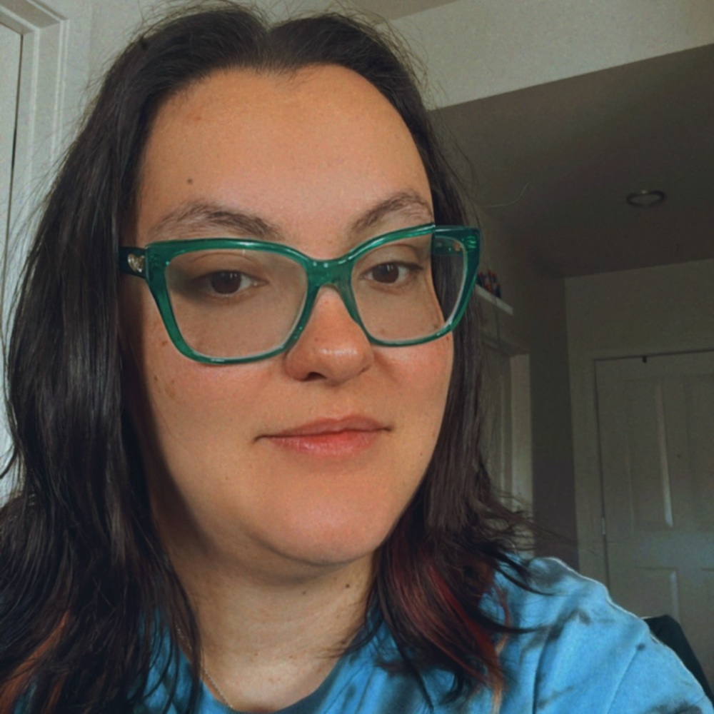 Meet your Posher, Melissa